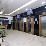 Studio Moderno Com Vista Mar