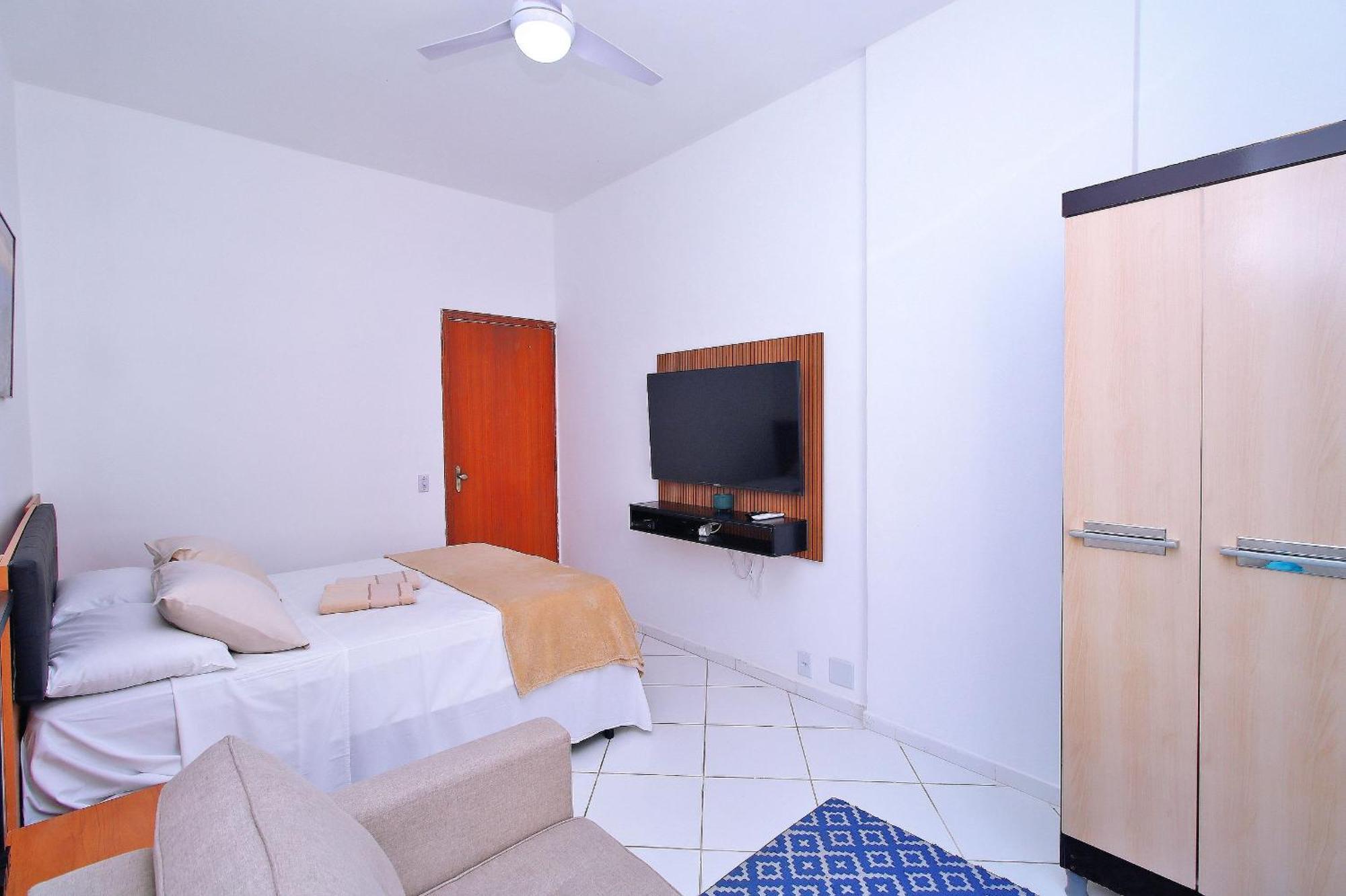 Moderno Com Vista Mar Apartamento Rio de Janeiro