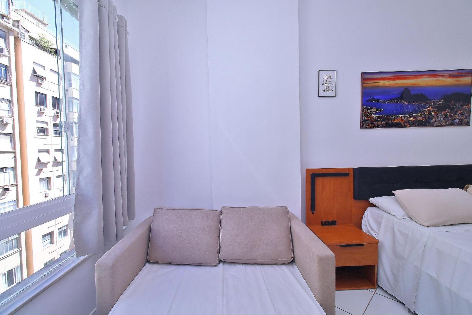 Moderno Com Vista Mar Apartamento *