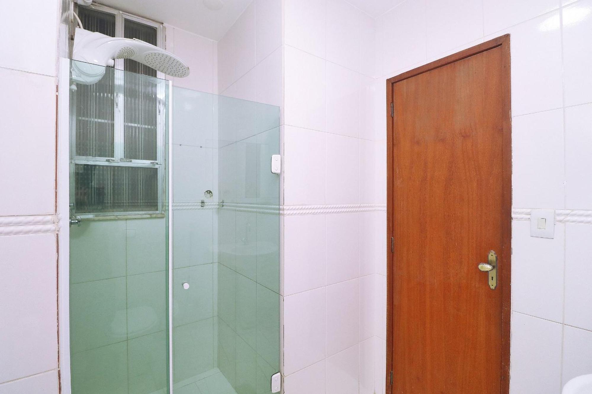 Moderno Com Vista Mar Apartamento *