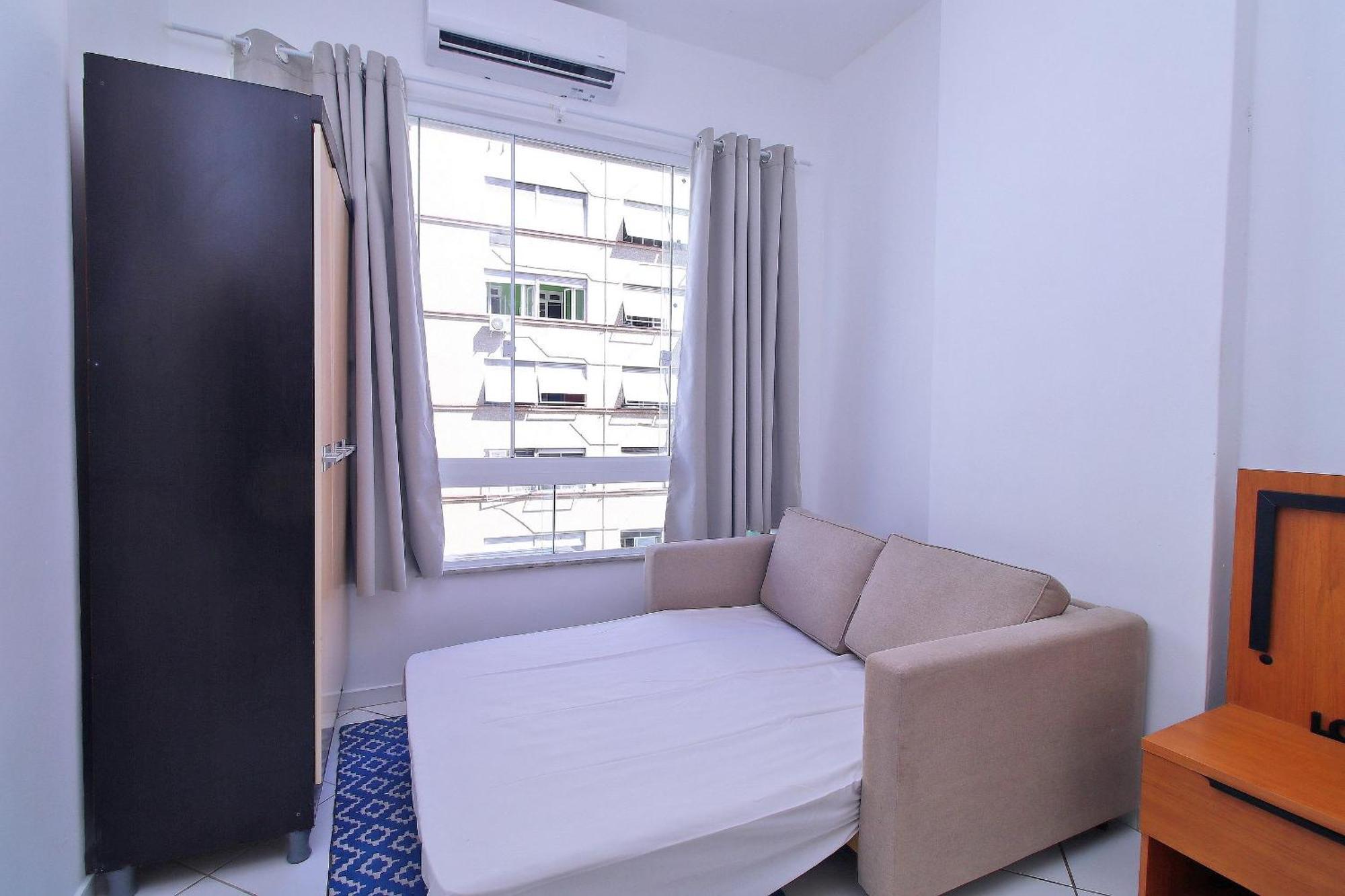Apartamento Moderno Com Vista Mar Rio de Janeiro