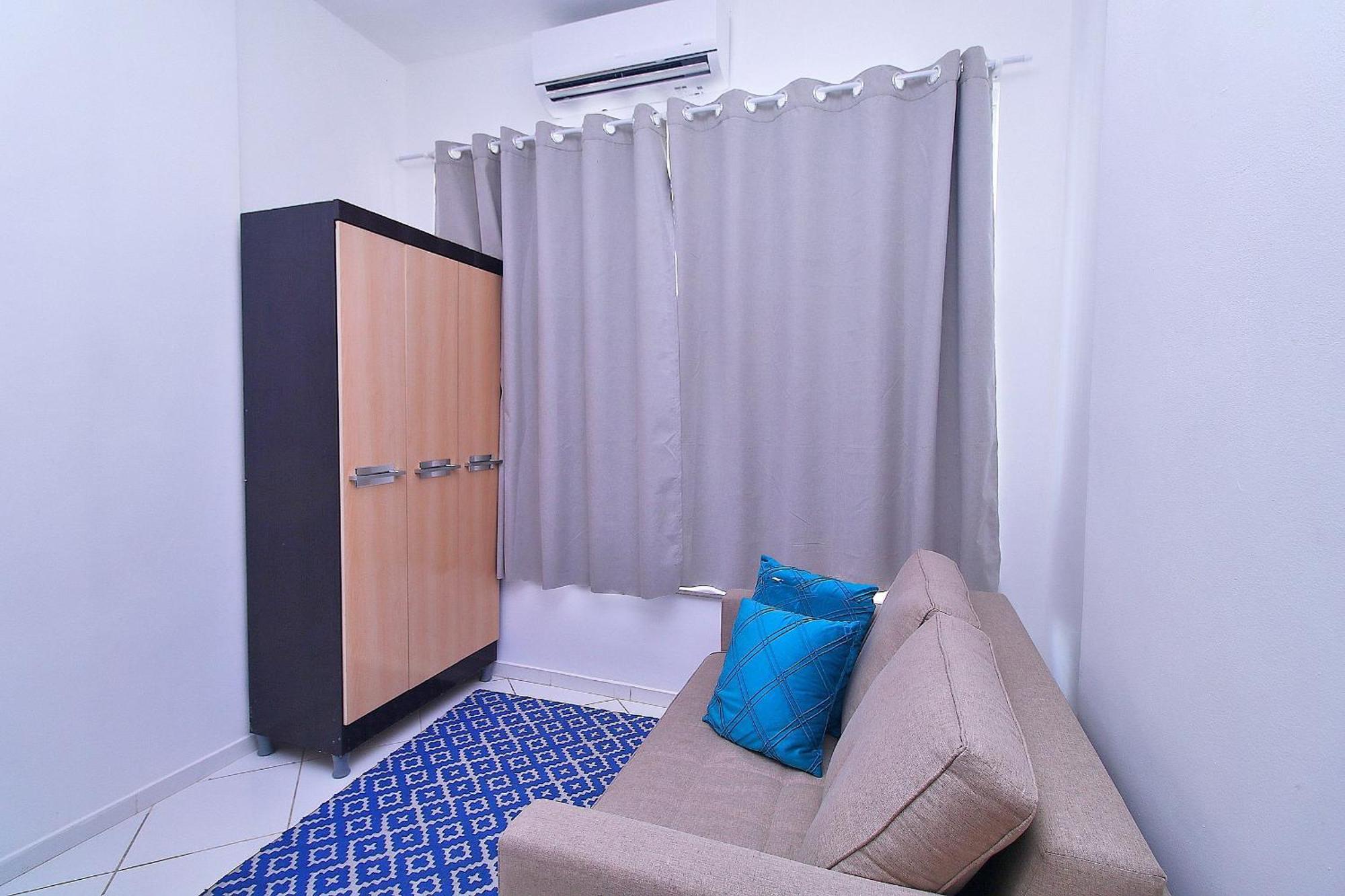 Moderno Com Vista Mar Apartamento Rio de Janeiro