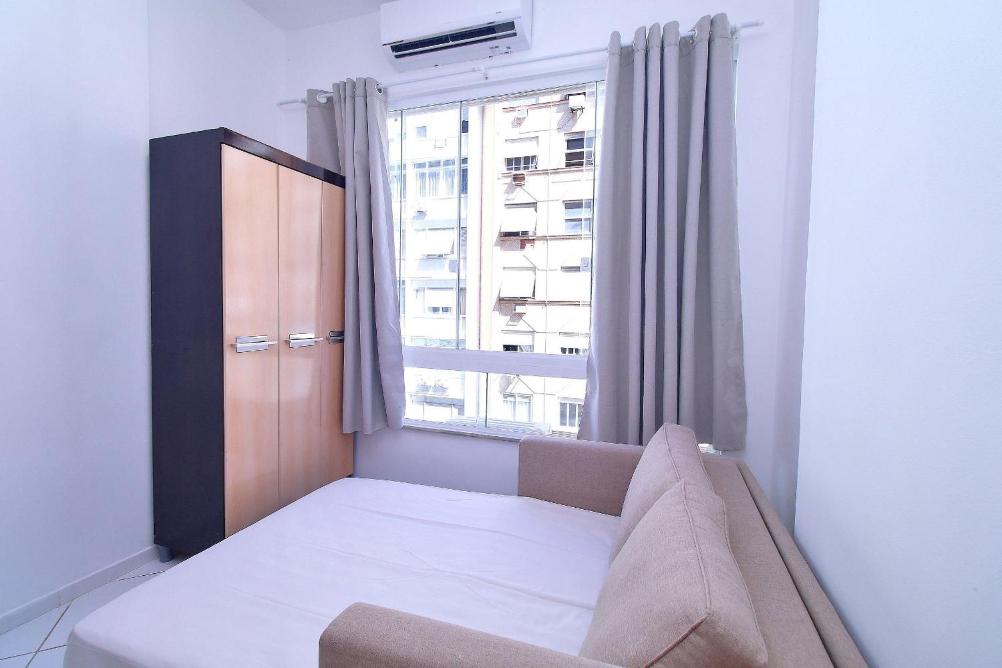 Apartamento Moderno Com Vista Mar *